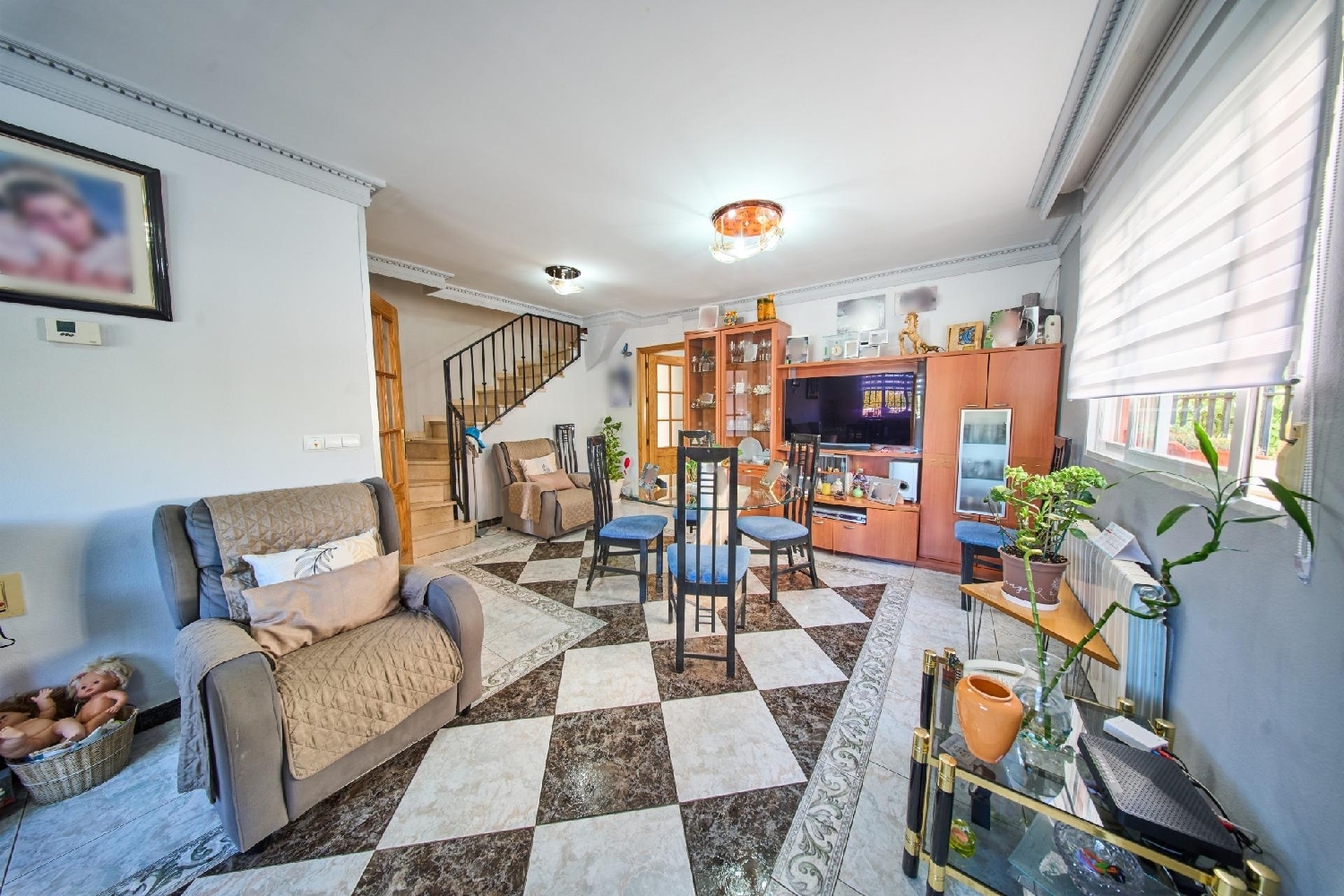  for sale house Jun Vega De Granada 5