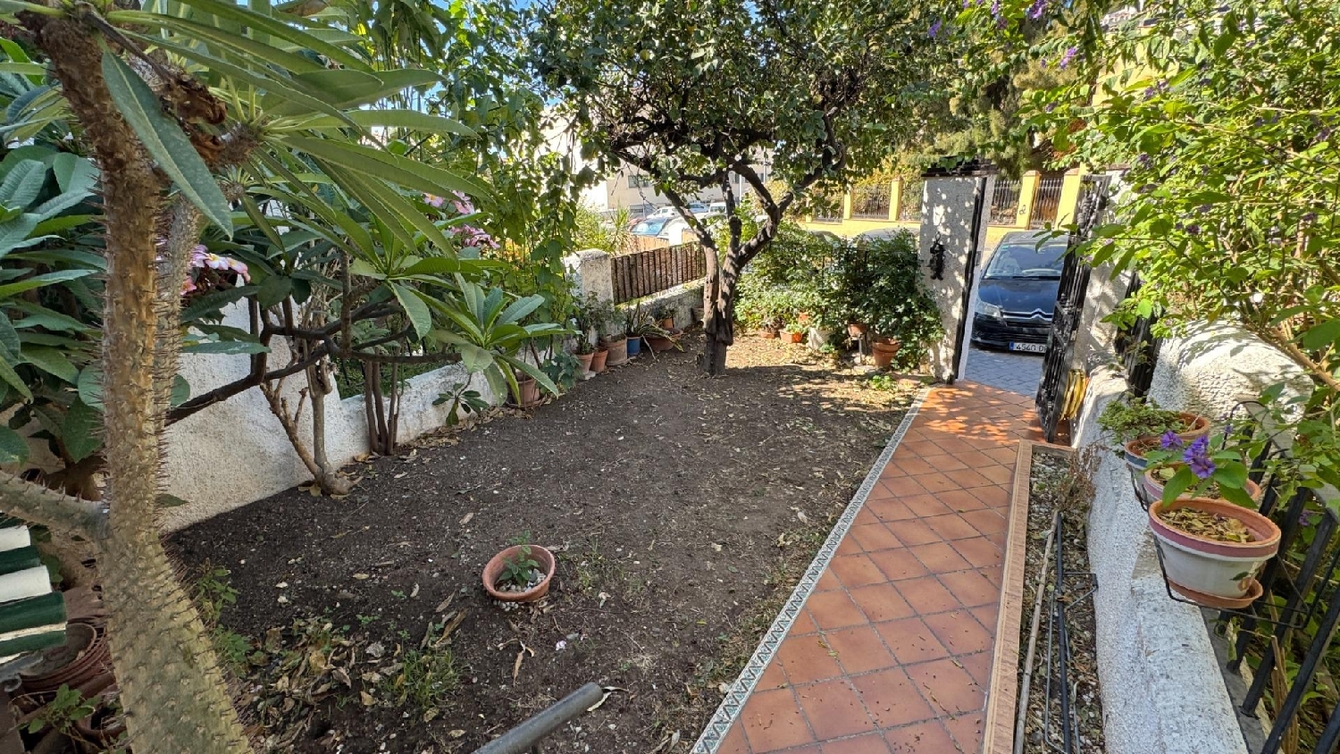  till salu hus La Cala Del Moral Axarquía 5