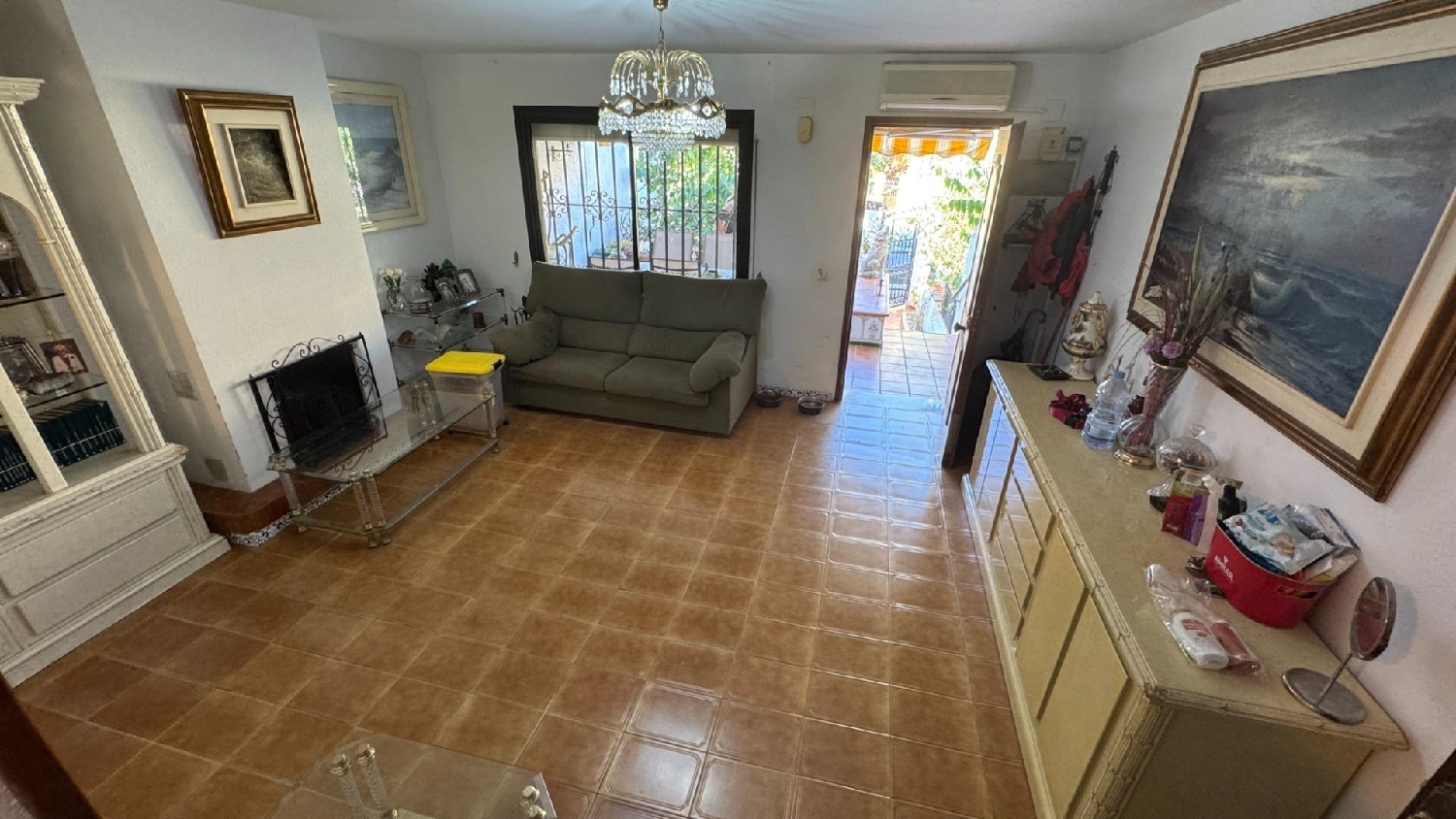  till salu hus La Cala Del Moral Axarquía 8