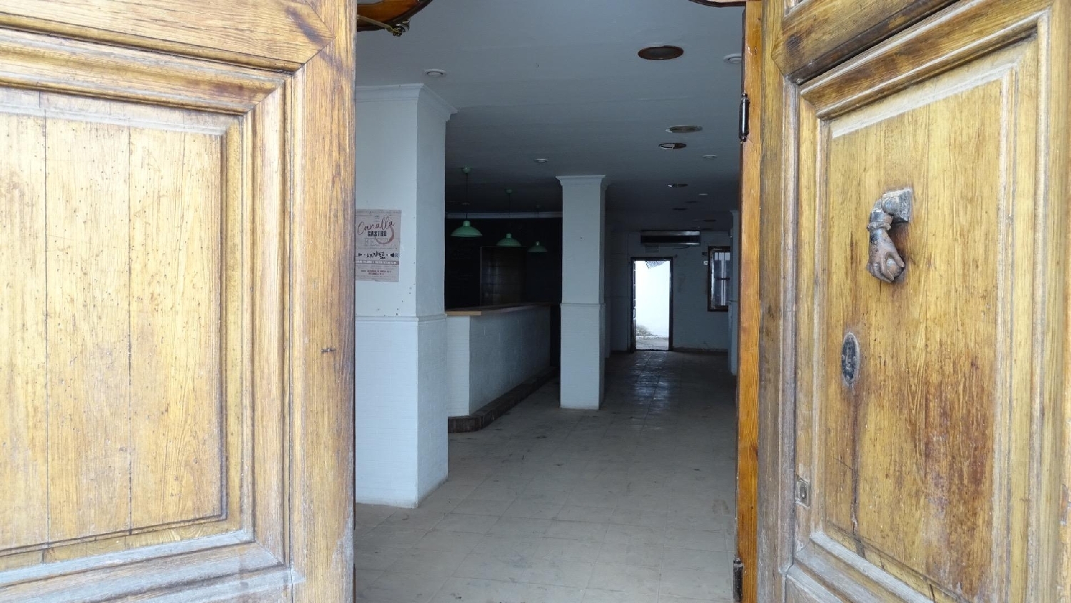  en venta casa La Font De La Figuera Costera (La) 2