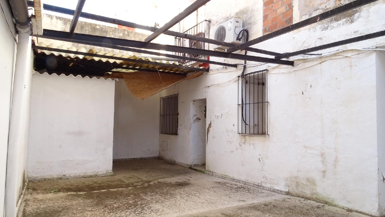  en venta casa La Font De La Figuera Costera (La) 8
