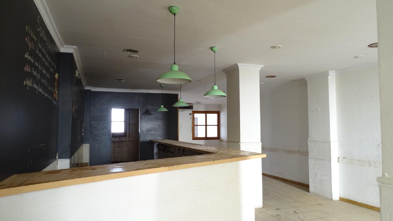 en venta casa La Font De La Figuera Costera (La) 5