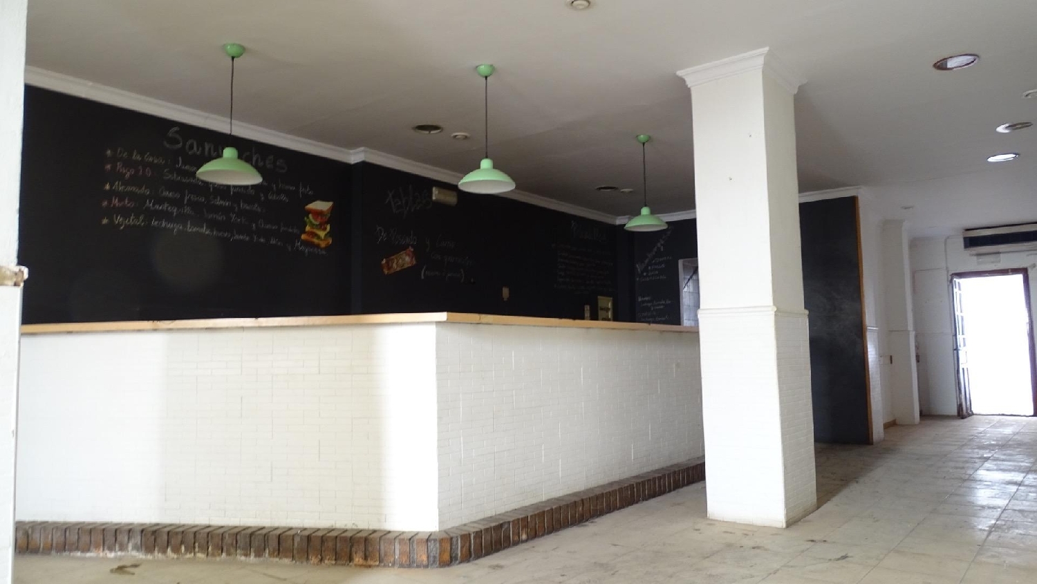  en venta casa La Font De La Figuera Costera (La) 4