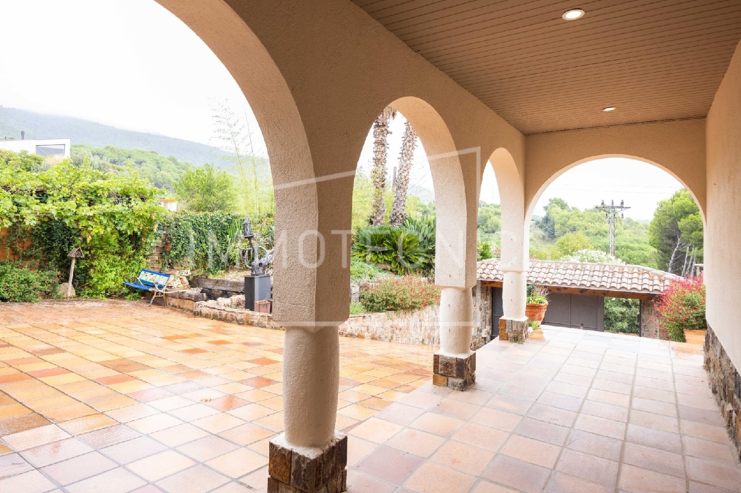  for sale house La Garriga Vallès Oriental 5
