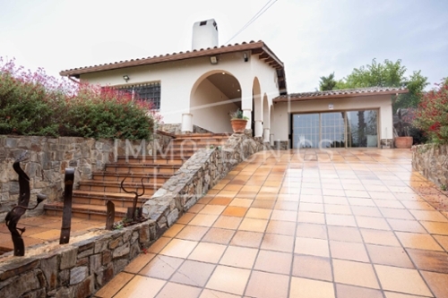 La Garriga Vallès Oriental house foto 6300953