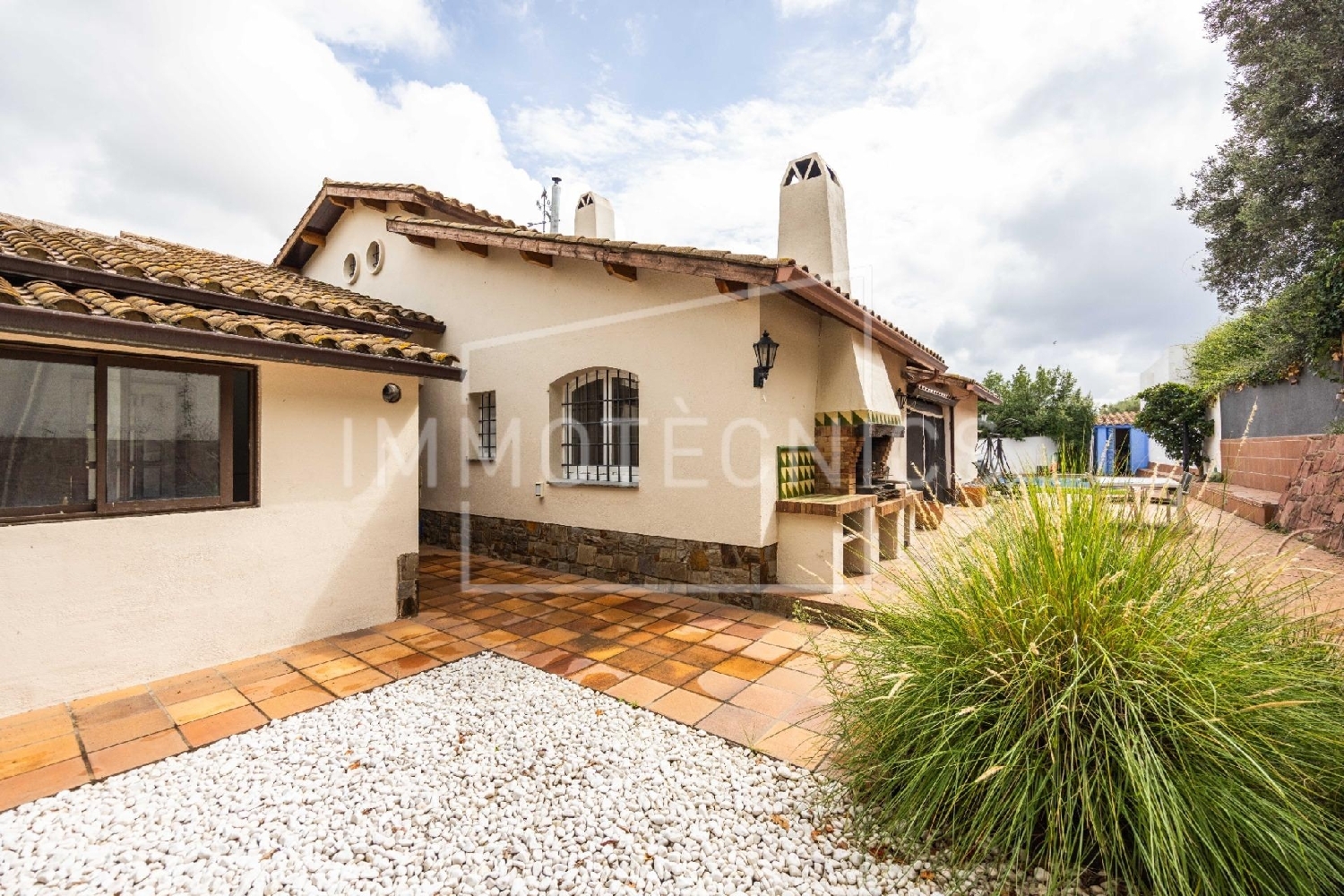  for sale house La Garriga Vallès Oriental 2