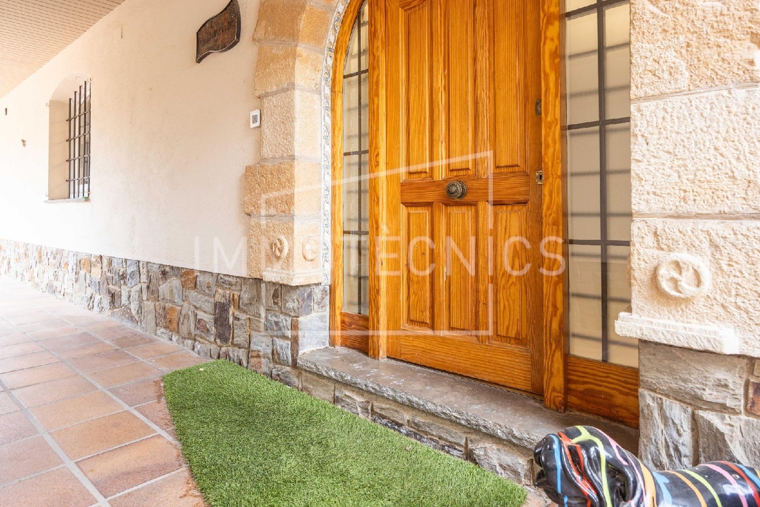  for sale house La Garriga Vallès Oriental 4