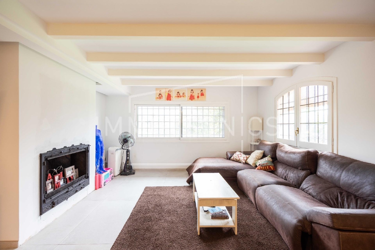  for sale house La Garriga Vallès Oriental 7