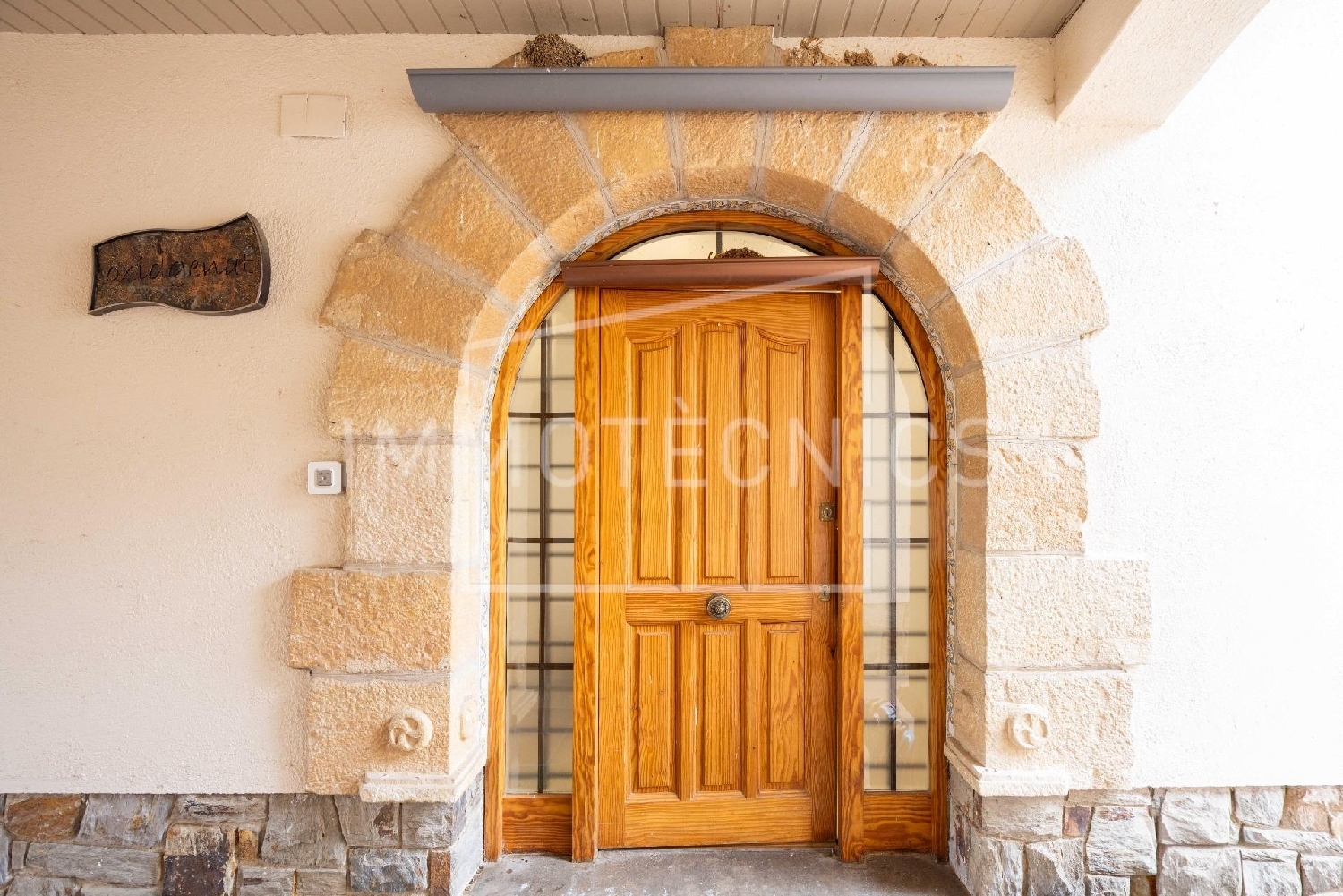  for sale house La Garriga Vallès Oriental 3