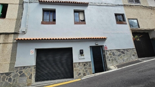 La Guancha Zona Norte maison foto 6294414