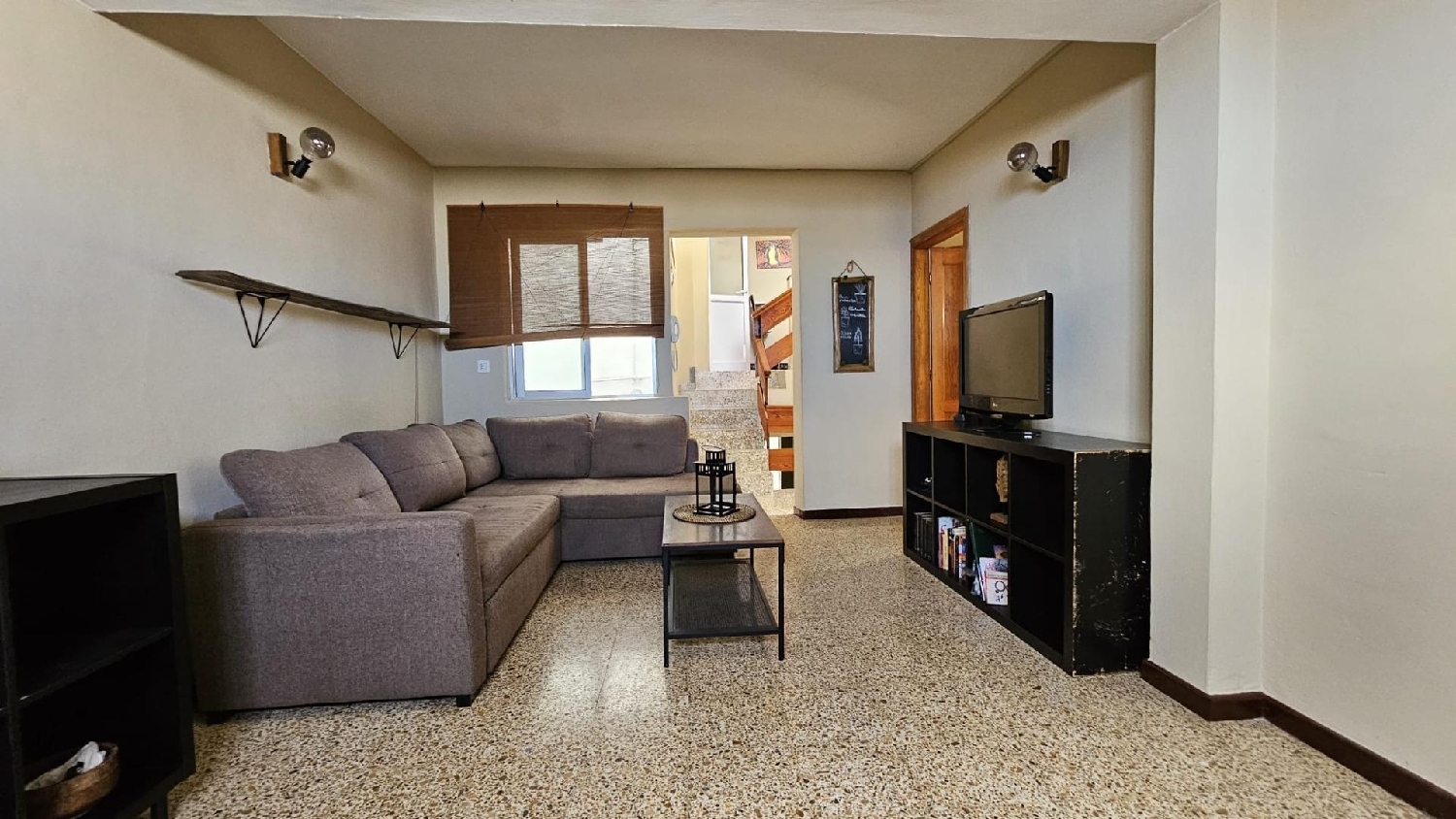 te koop huis La Guancha Zona Norte 2