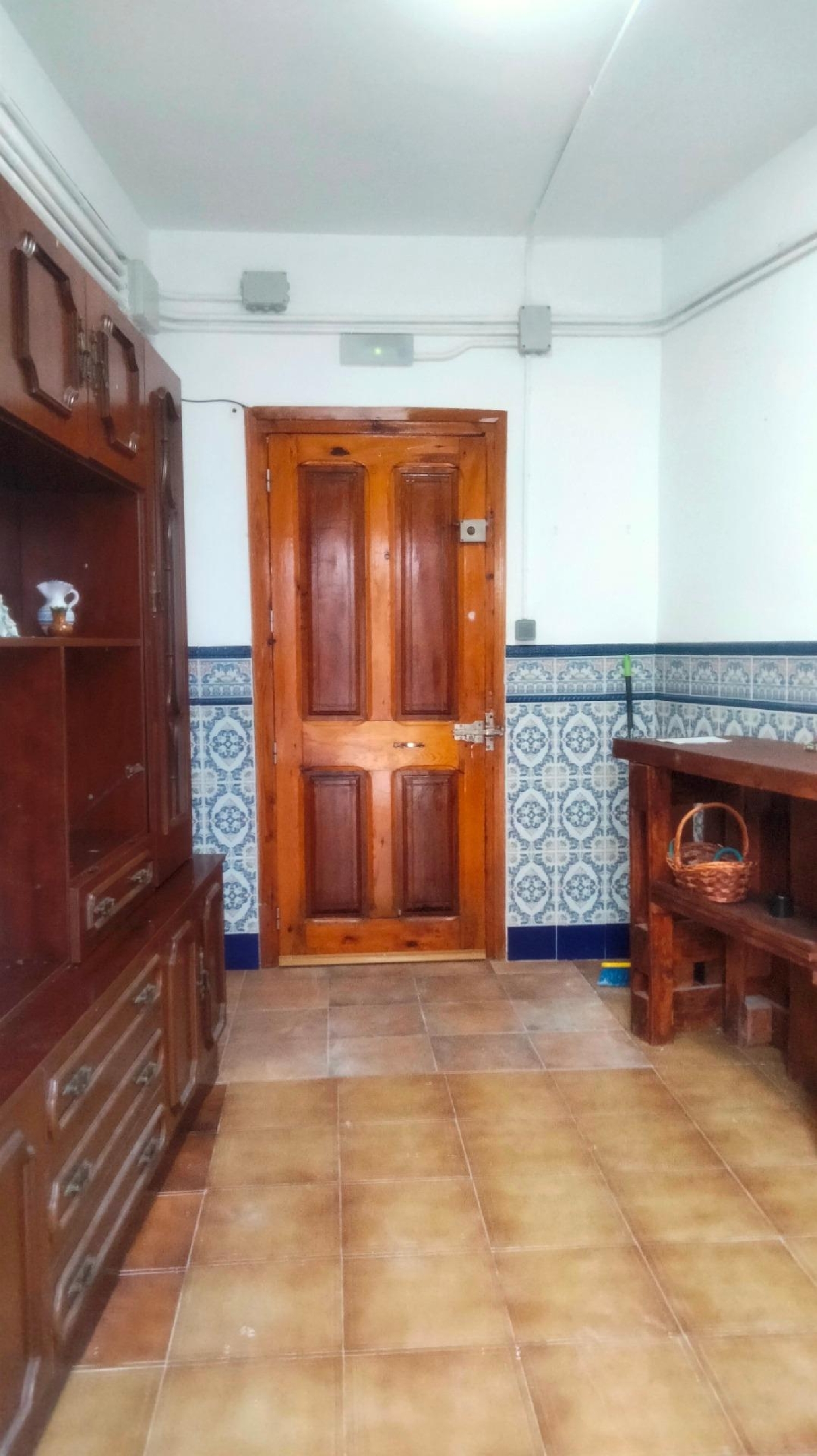  till salu hus La Guardia Mesa De Ocaña (La) 2