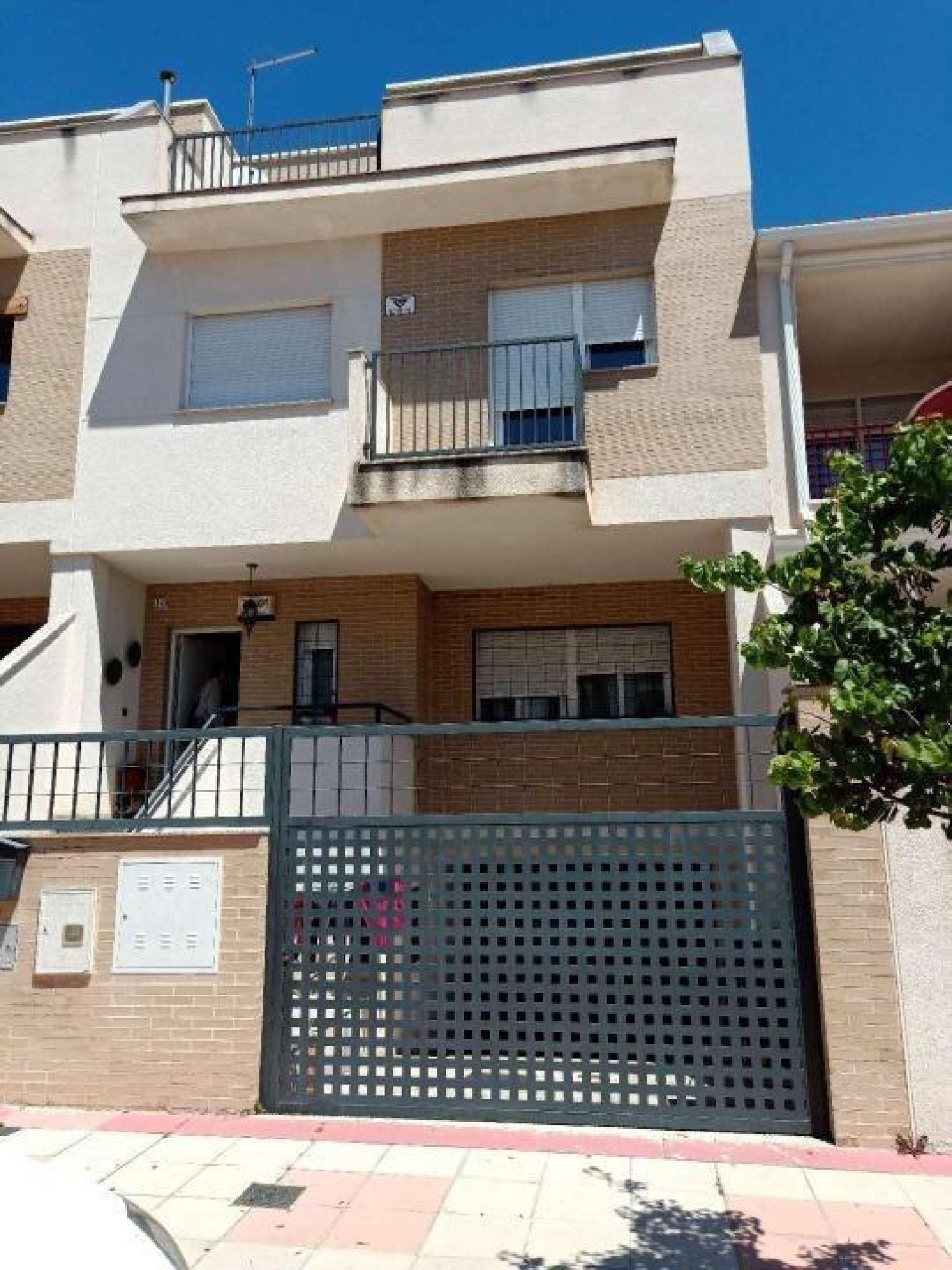  till salu hus La Guardia De Jaén Metropolitana De Jaén 1