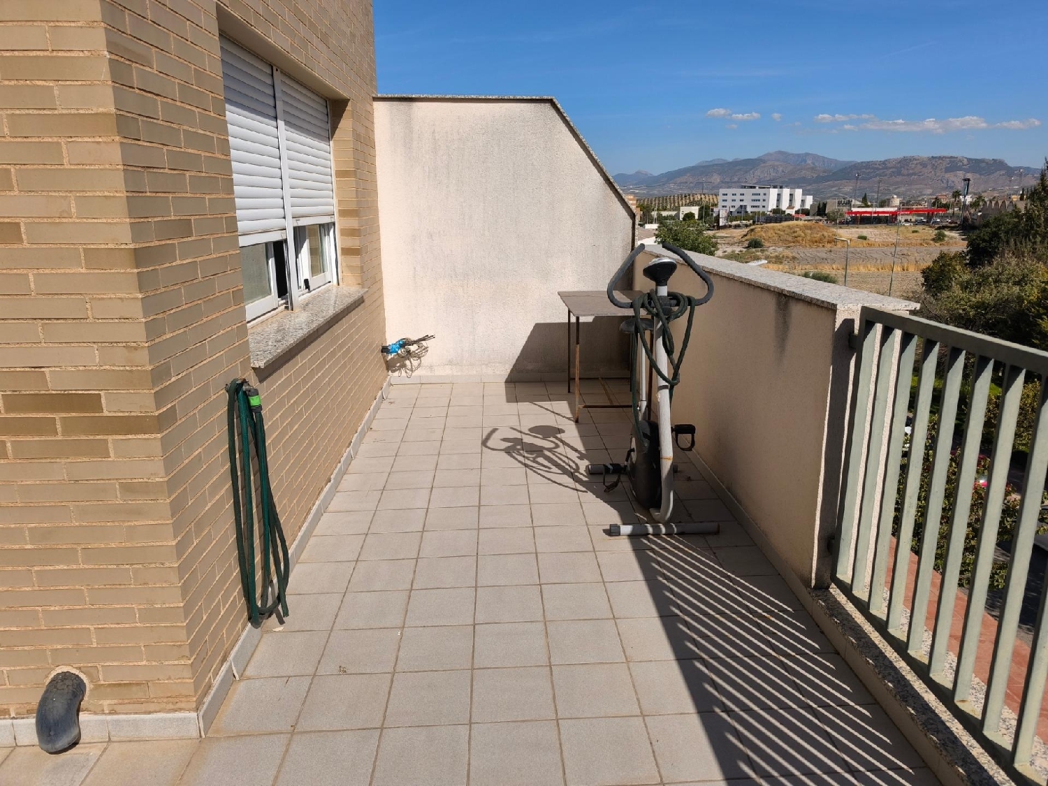  till salu hus La Guardia De Jaén Metropolitana De Jaén 2