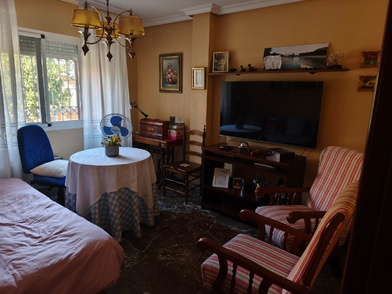  en venta casa La Guardia De Jaén Metropolitana De Jaén 2