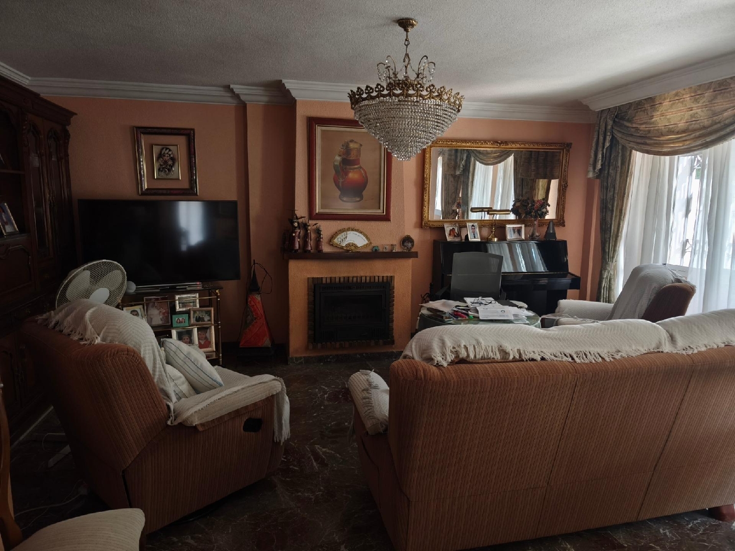  en venta casa La Guardia De Jaén Metropolitana De Jaén 1