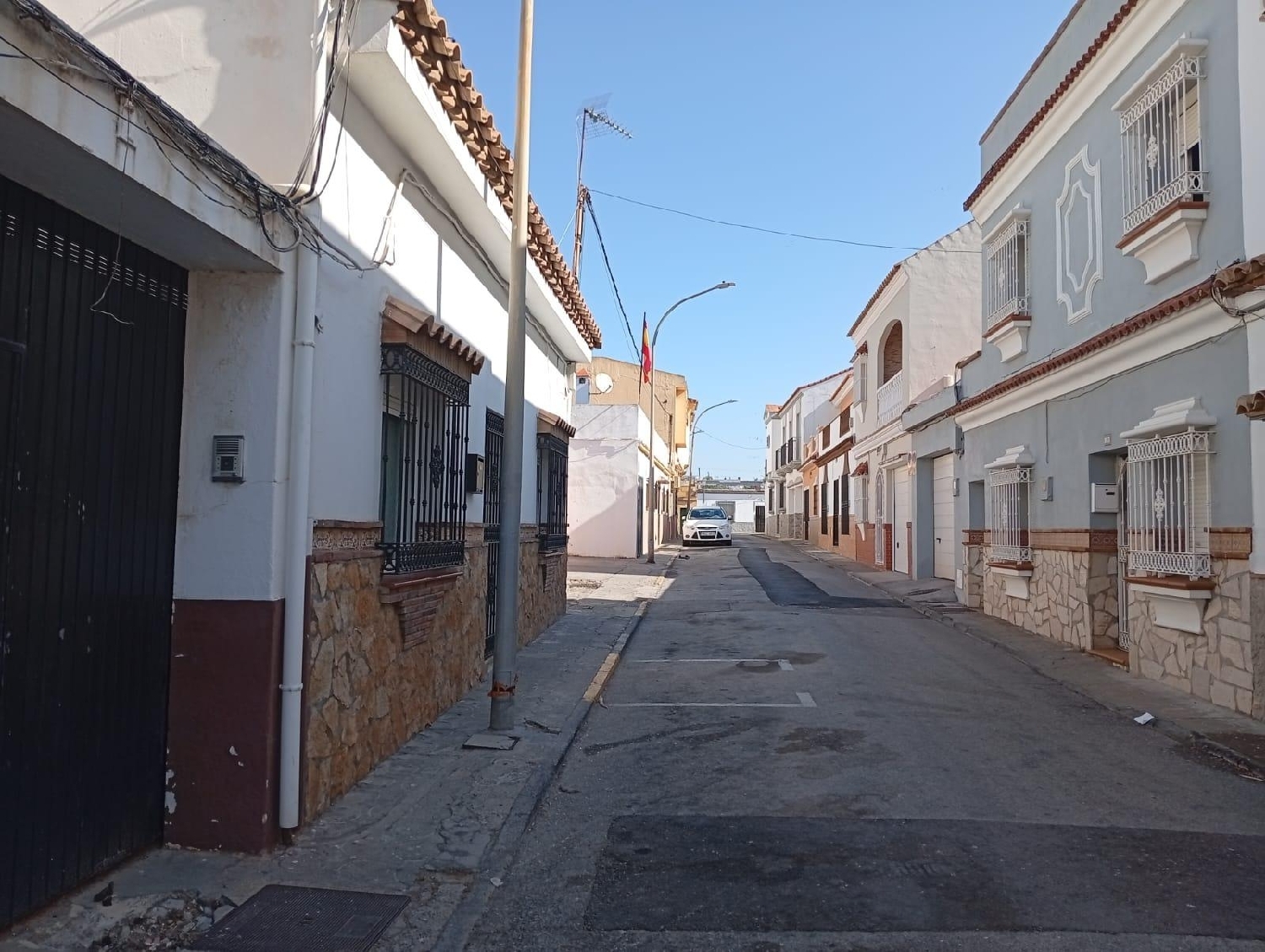  till salu hus La Linea De La Concepcion Campo De Gibraltar 2