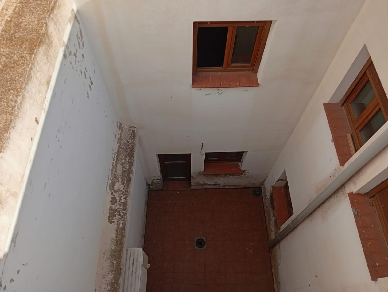  till salu hus La Linea De La Concepcion Campo De Gibraltar 6