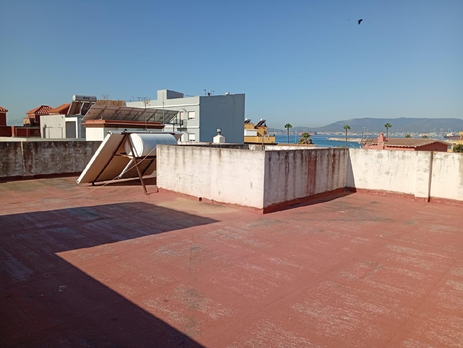  till salu hus La Linea De La Concepcion Campo De Gibraltar 5