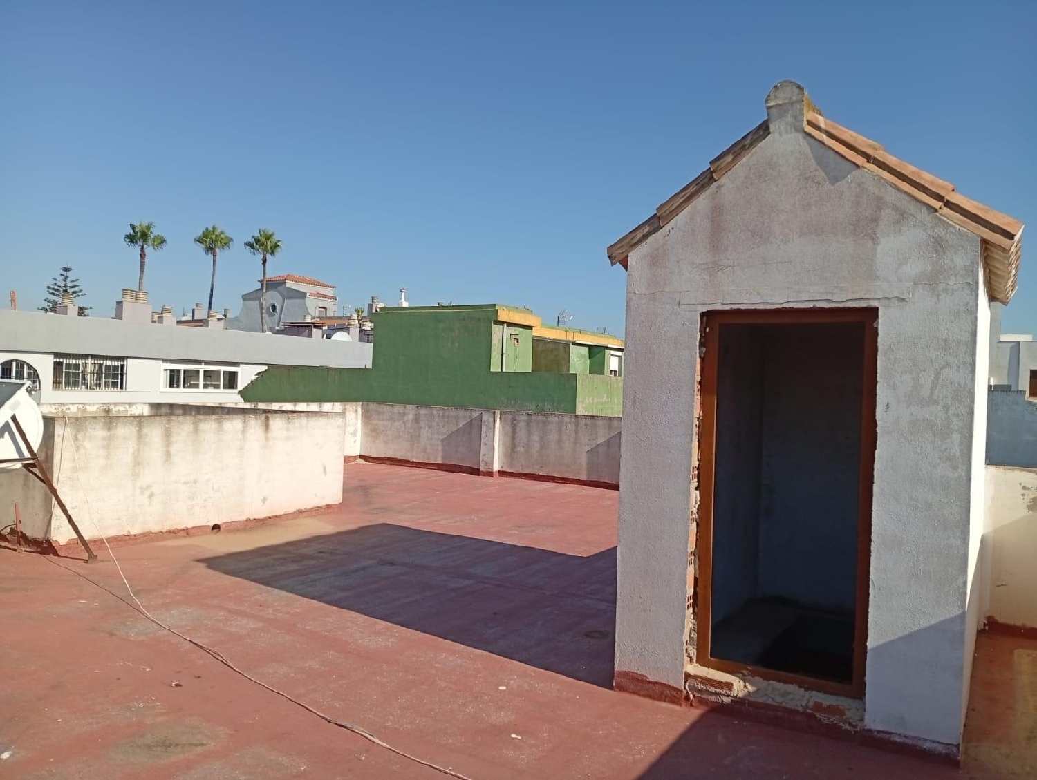  till salu hus La Linea De La Concepcion Campo De Gibraltar 8