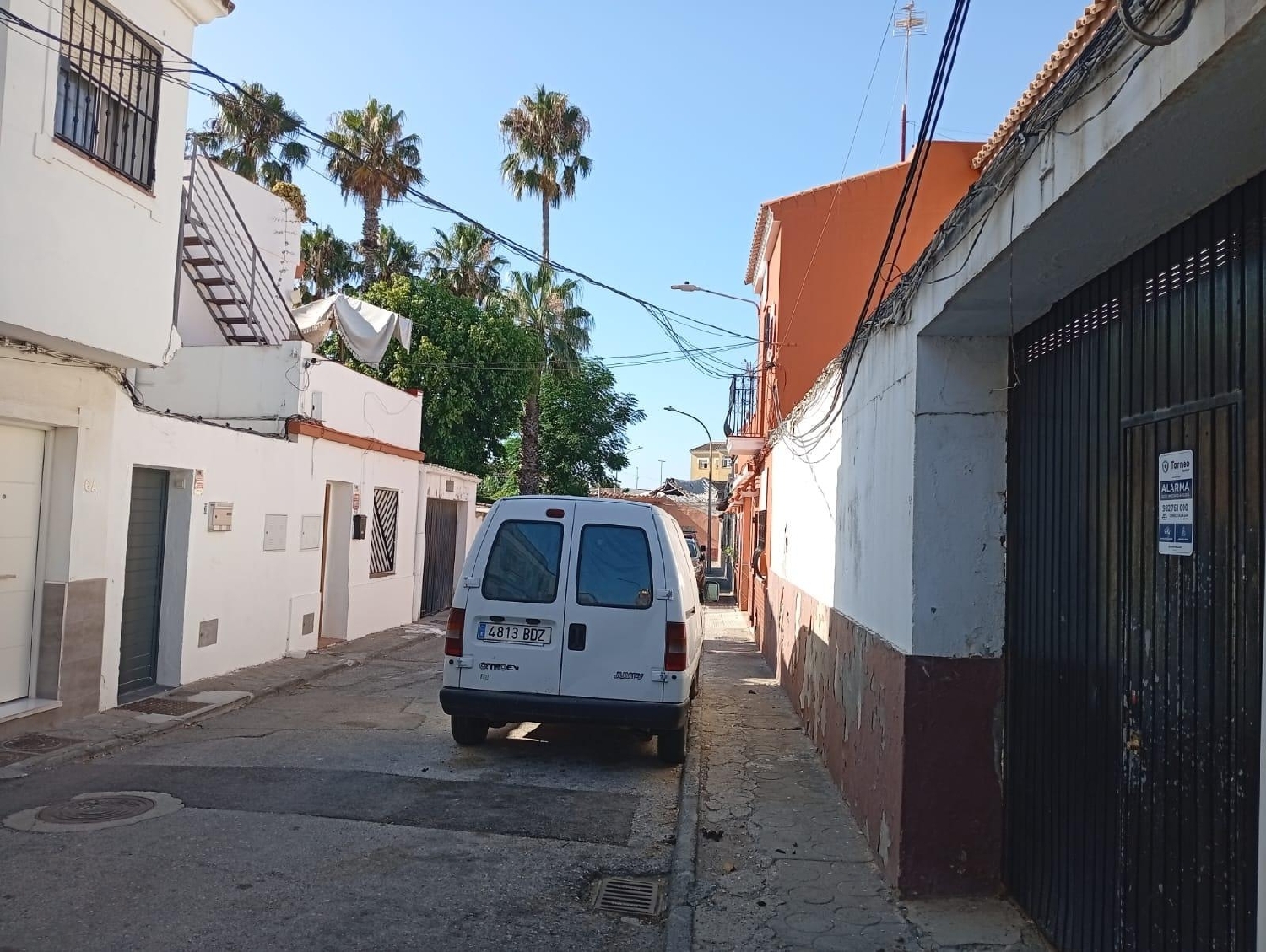  till salu hus La Linea De La Concepcion Campo De Gibraltar 3