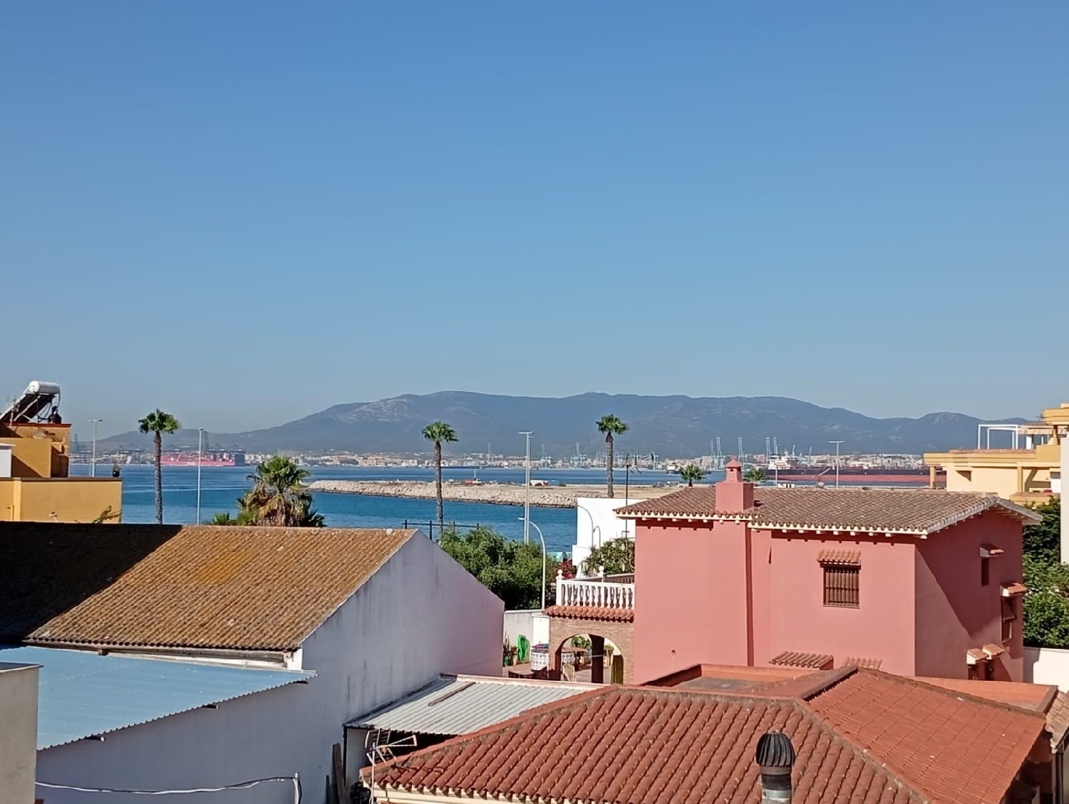  till salu hus La Linea De La Concepcion Campo De Gibraltar 7