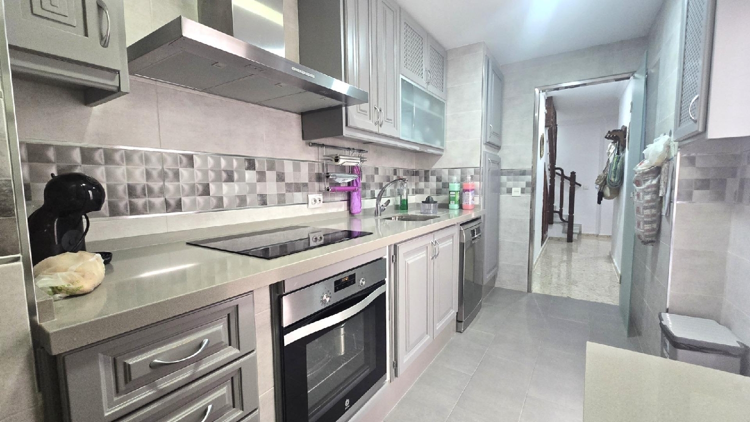  en venta casa La Linea De La Concepcion Campo De Gibraltar 8