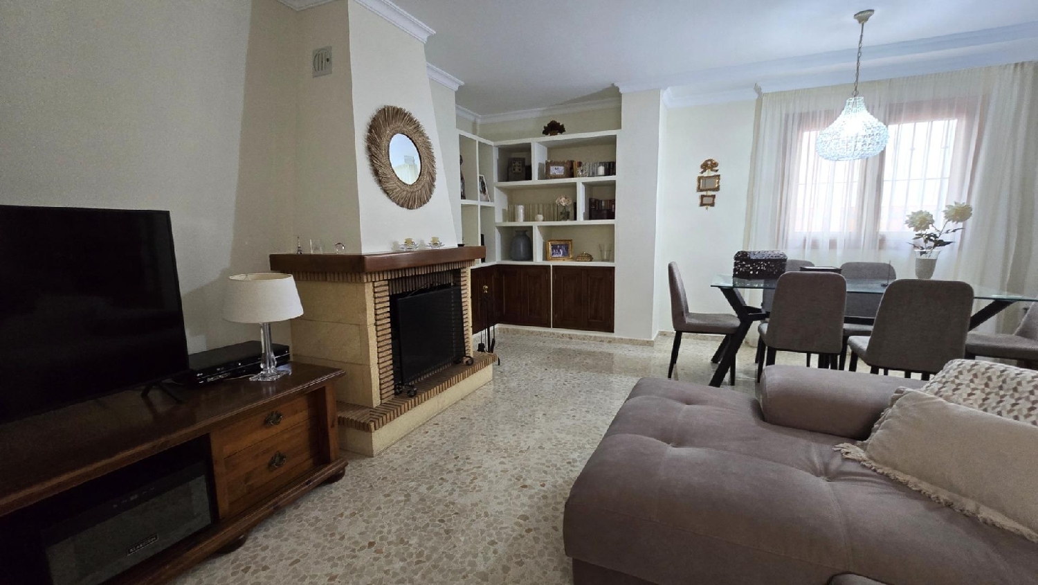  en venta casa La Linea De La Concepcion Campo De Gibraltar 5