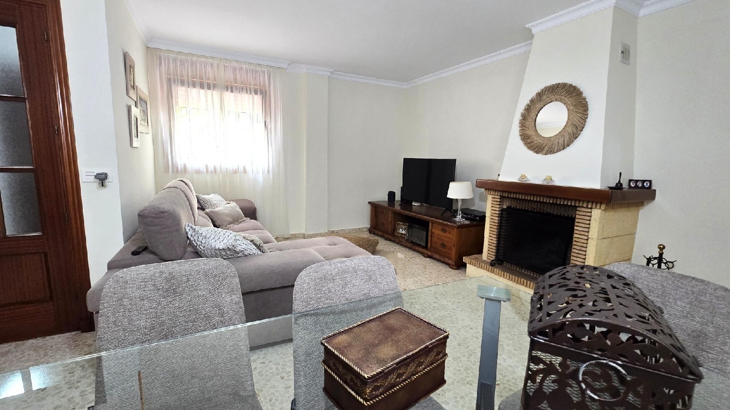  en venta casa La Linea De La Concepcion Campo De Gibraltar 6
