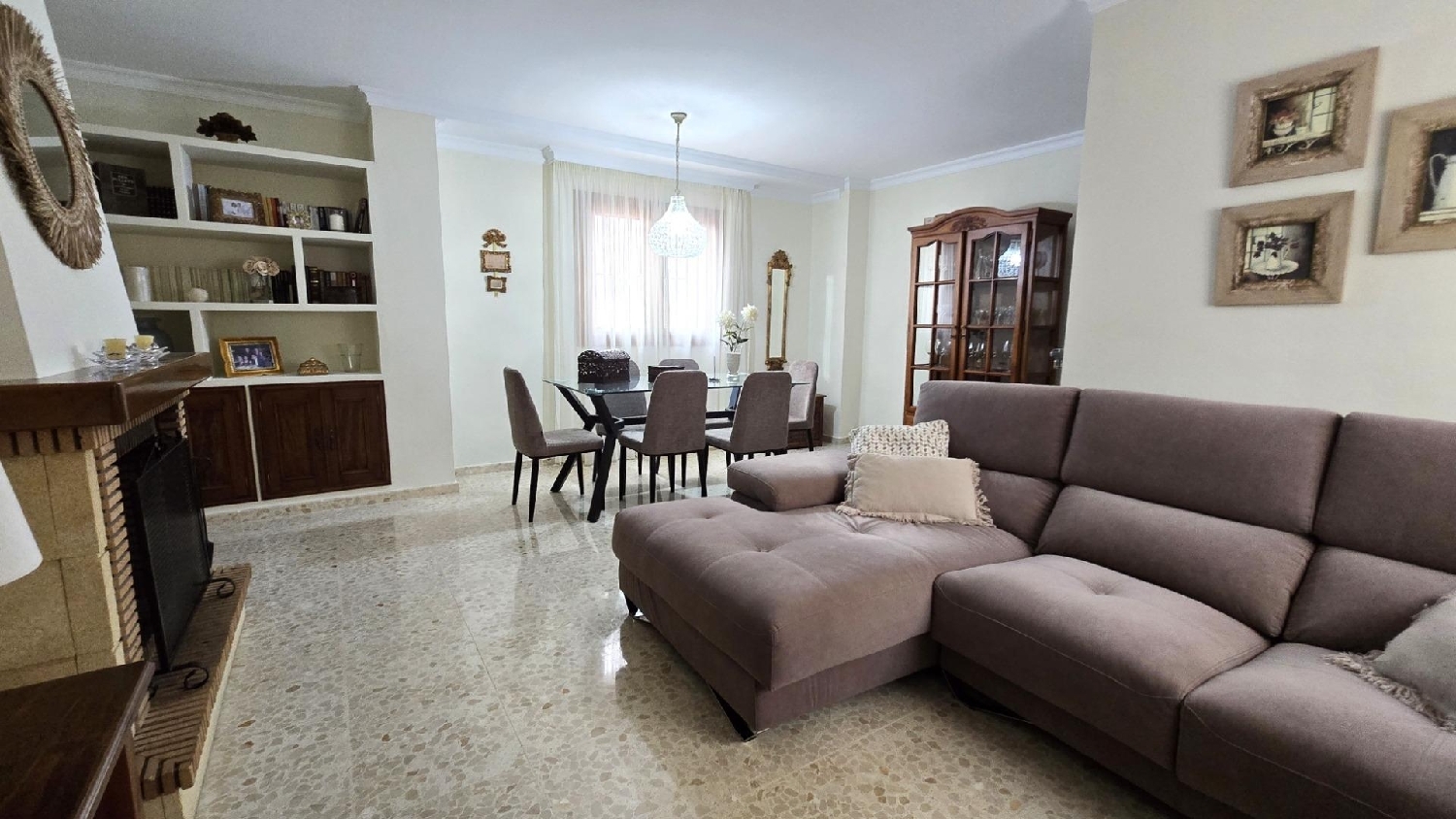  en venta casa La Linea De La Concepcion Campo De Gibraltar 1
