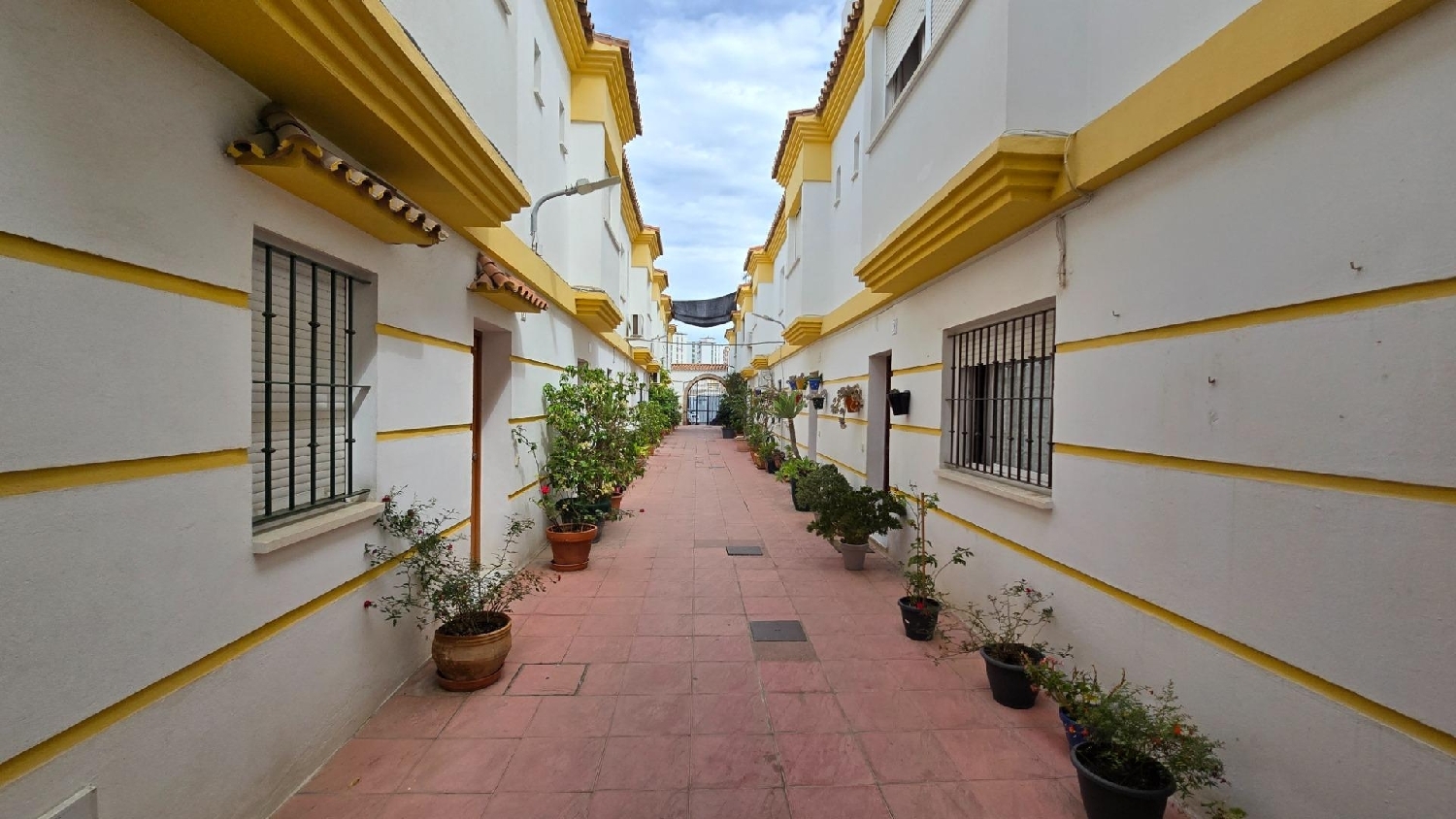  en venta casa La Linea De La Concepcion Campo De Gibraltar 2