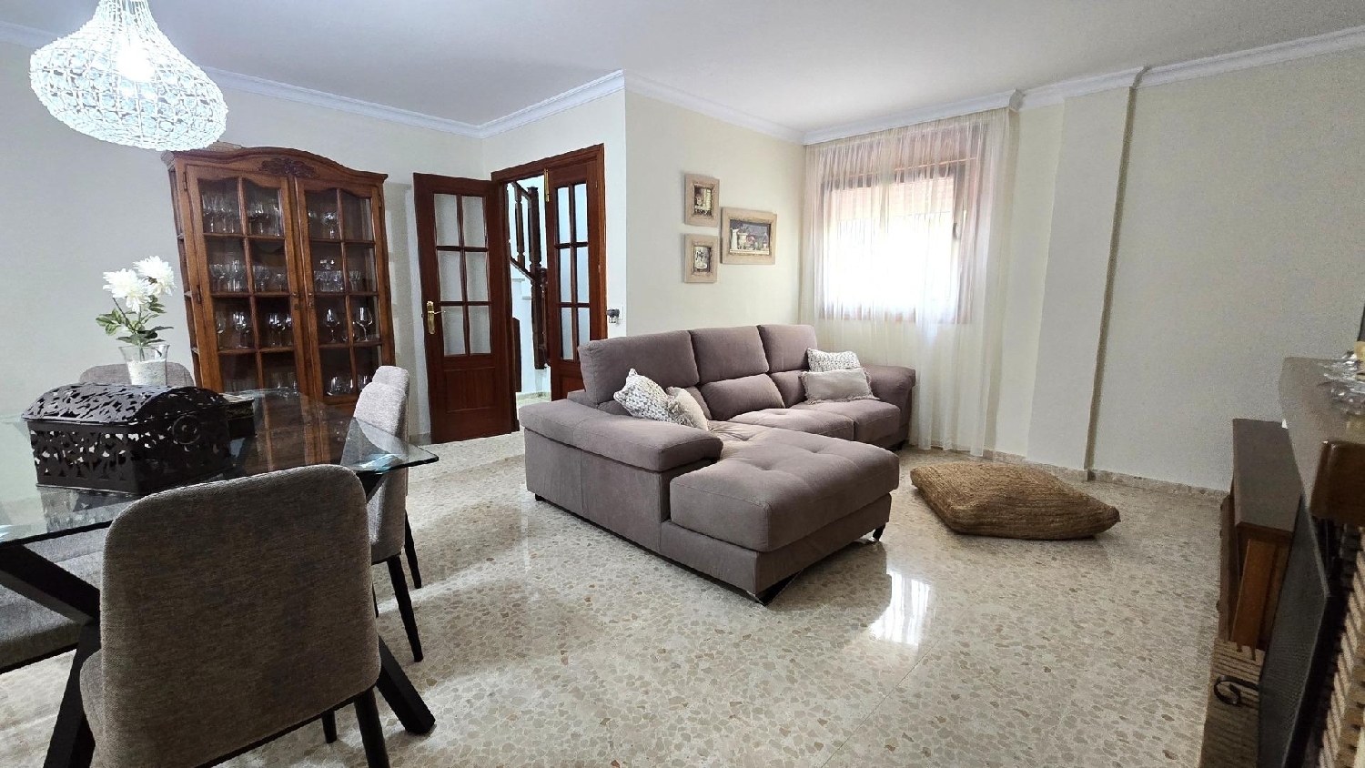  en venta casa La Linea De La Concepcion Campo De Gibraltar 4