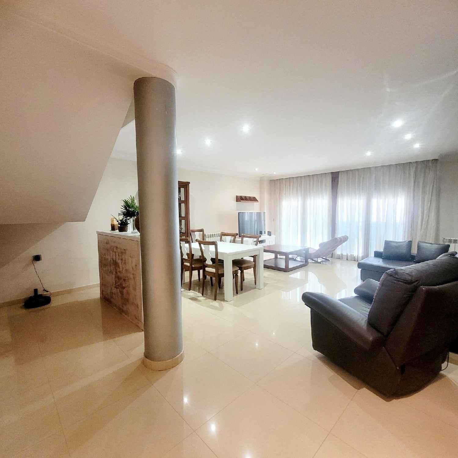  en venta casa La Llosa Plana Baixa 5