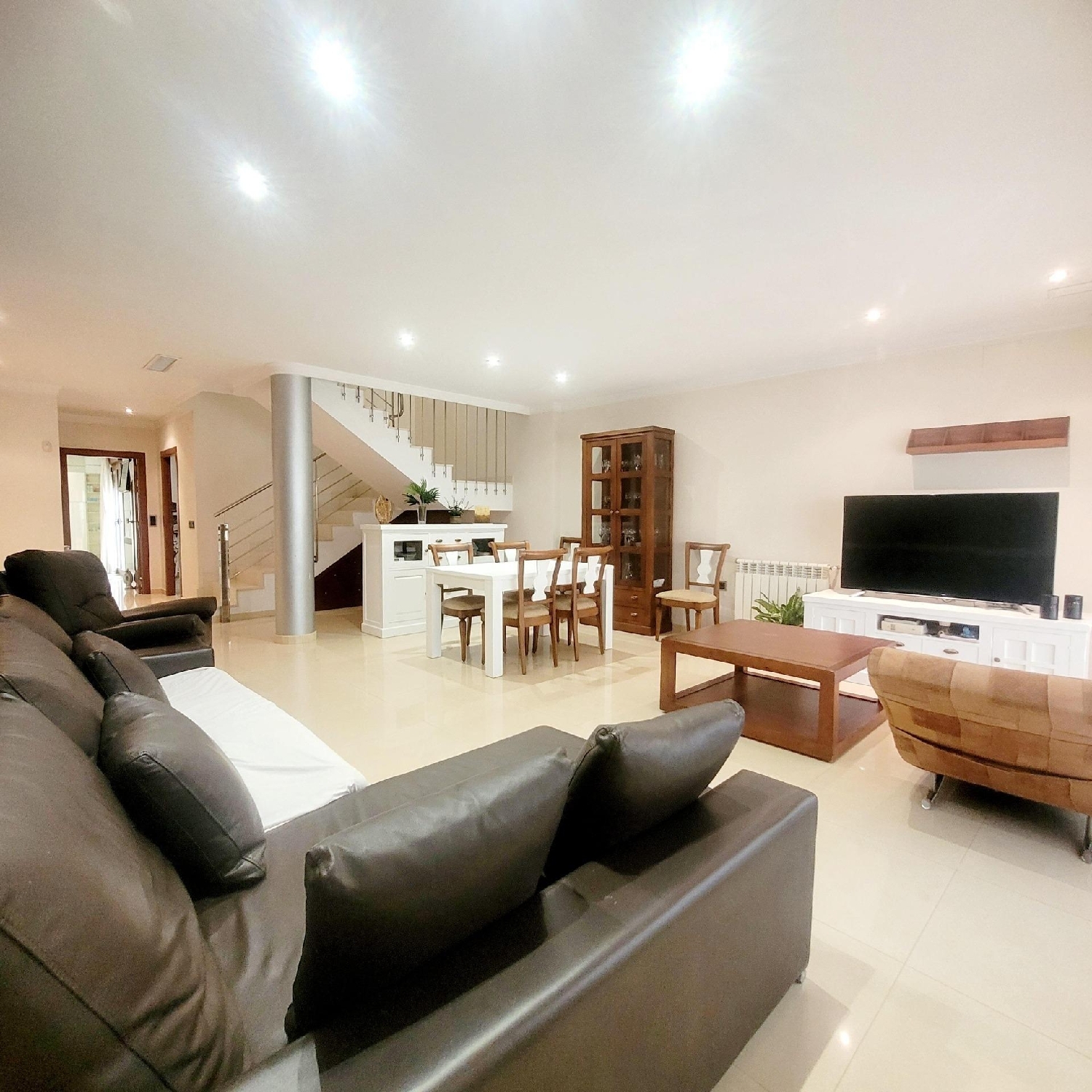  en venta casa La Llosa Plana Baixa 6