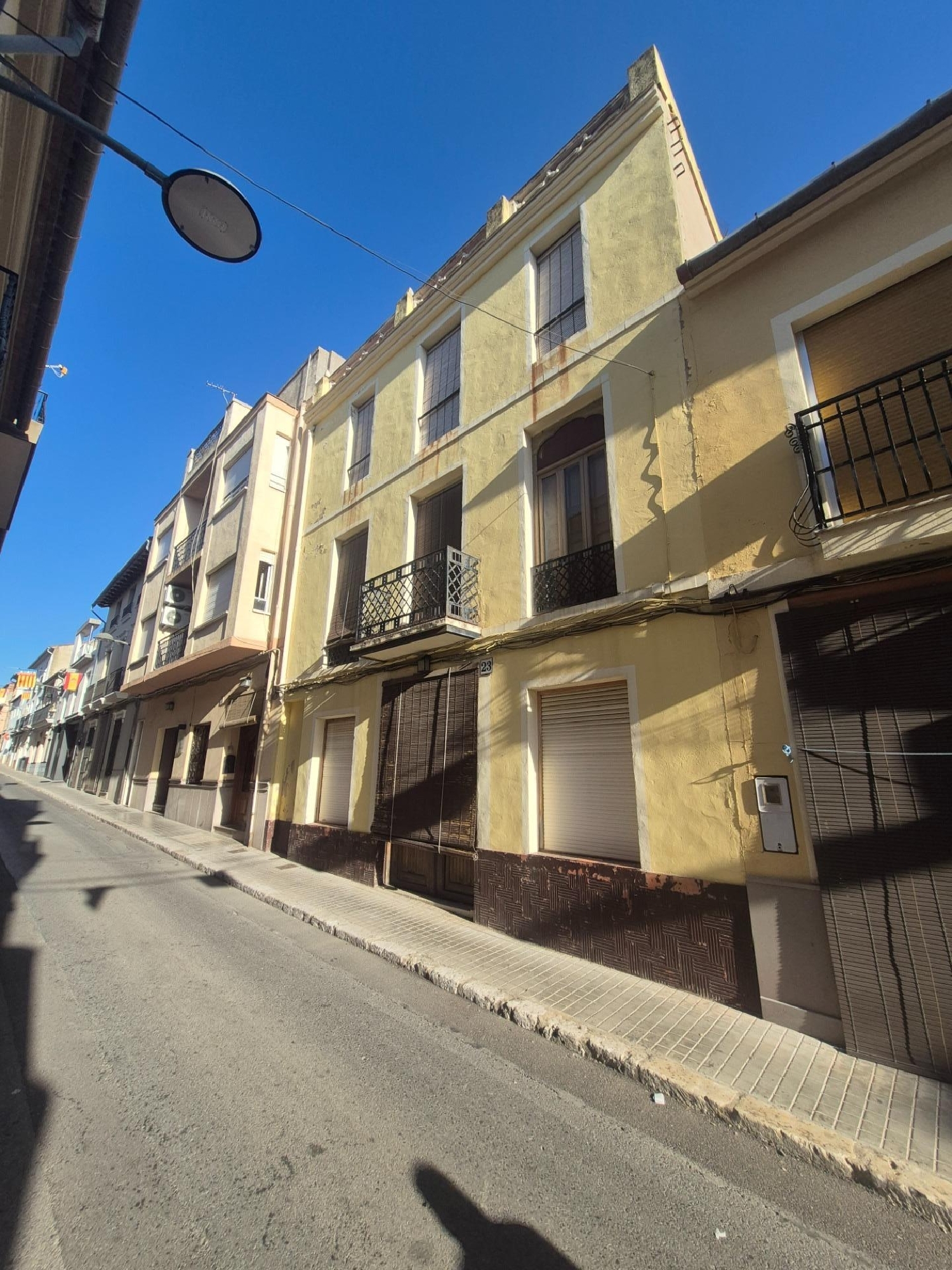  for sale house La Llosa De Ranes Costera (La) 3