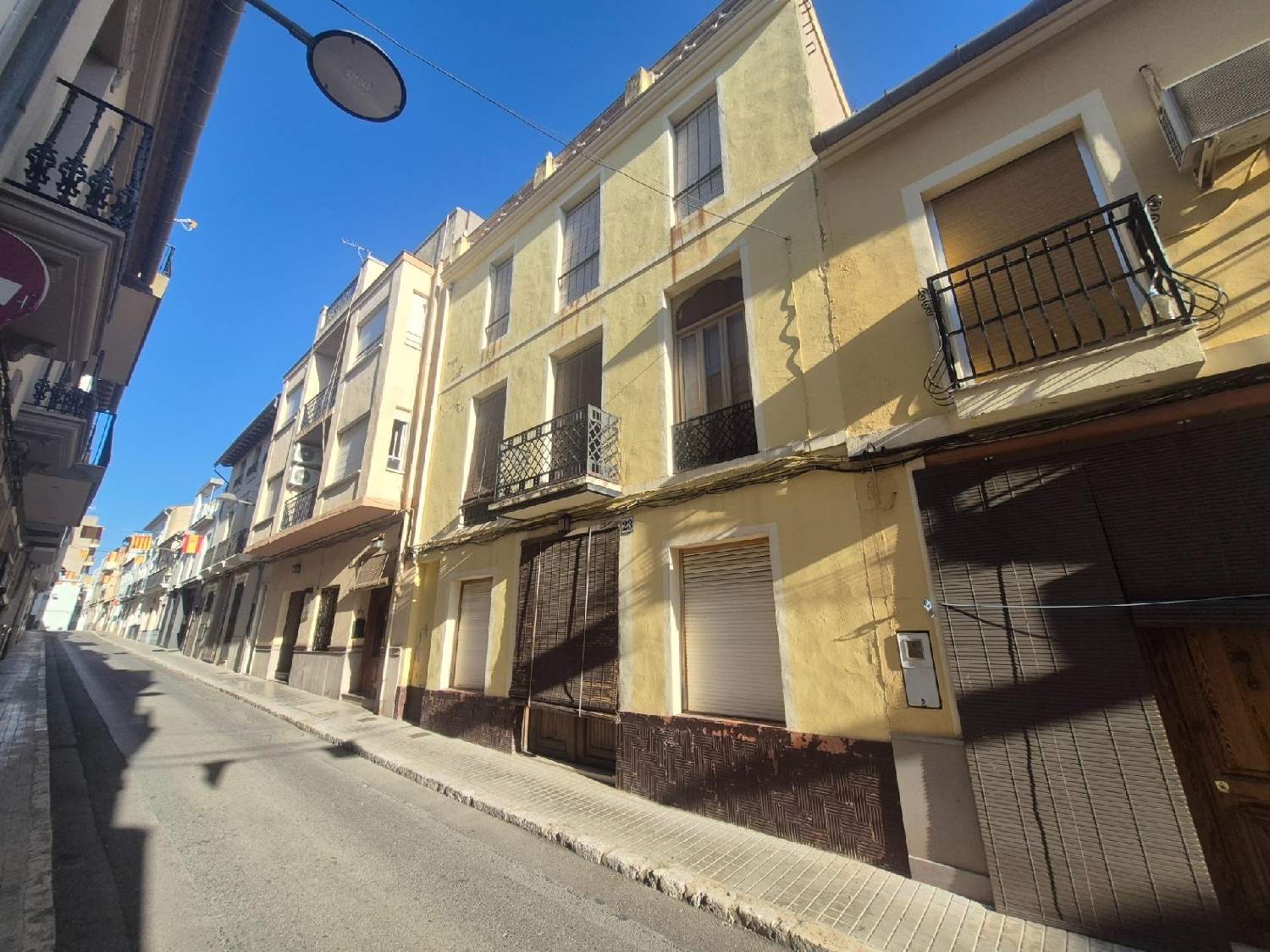  for sale house La Llosa De Ranes Costera (La) 2