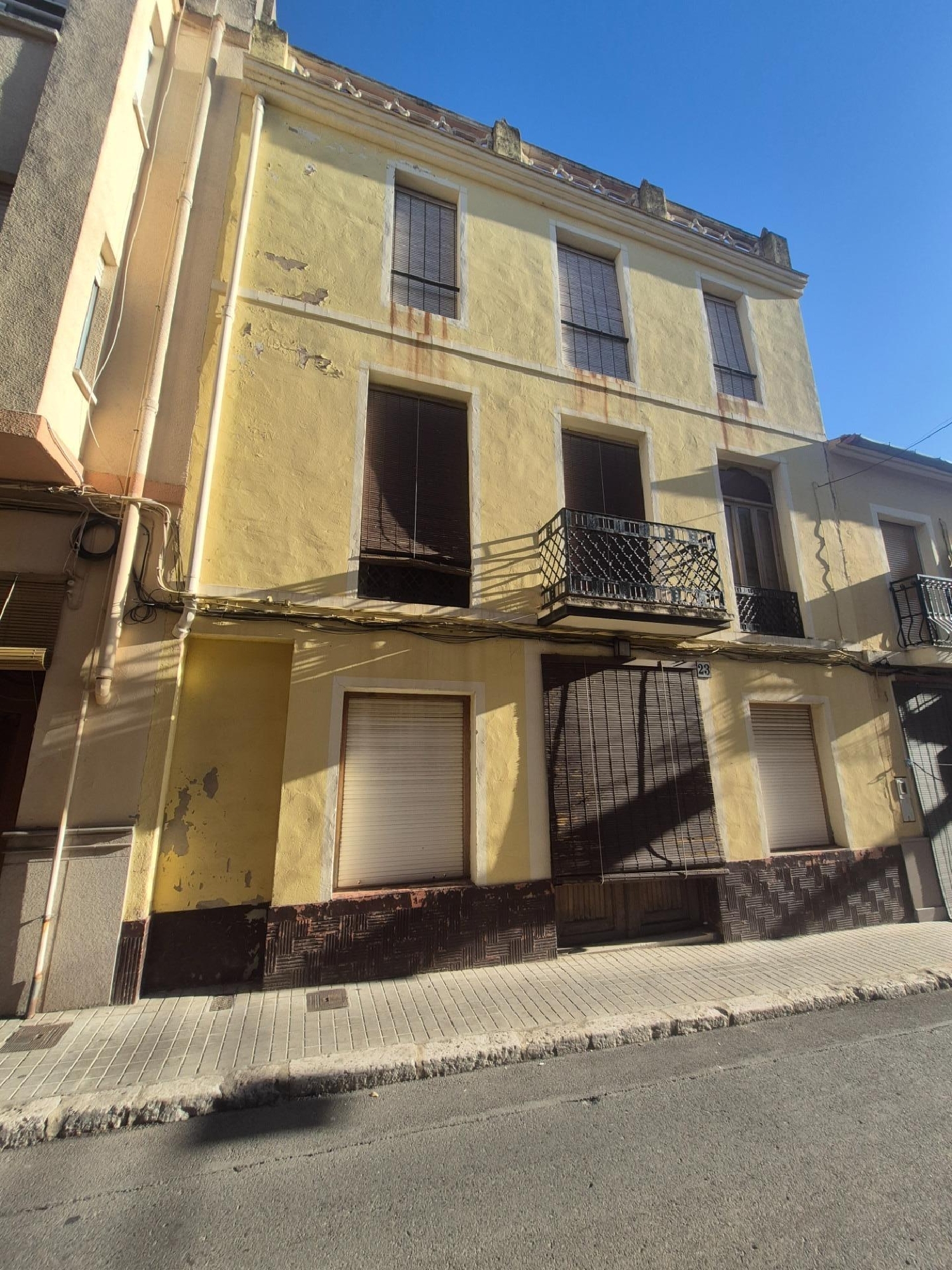  for sale house La Llosa De Ranes Costera (La) 1