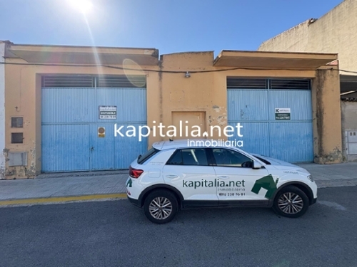 La Llosa De Ranes Costera (La) hus foto 6304295