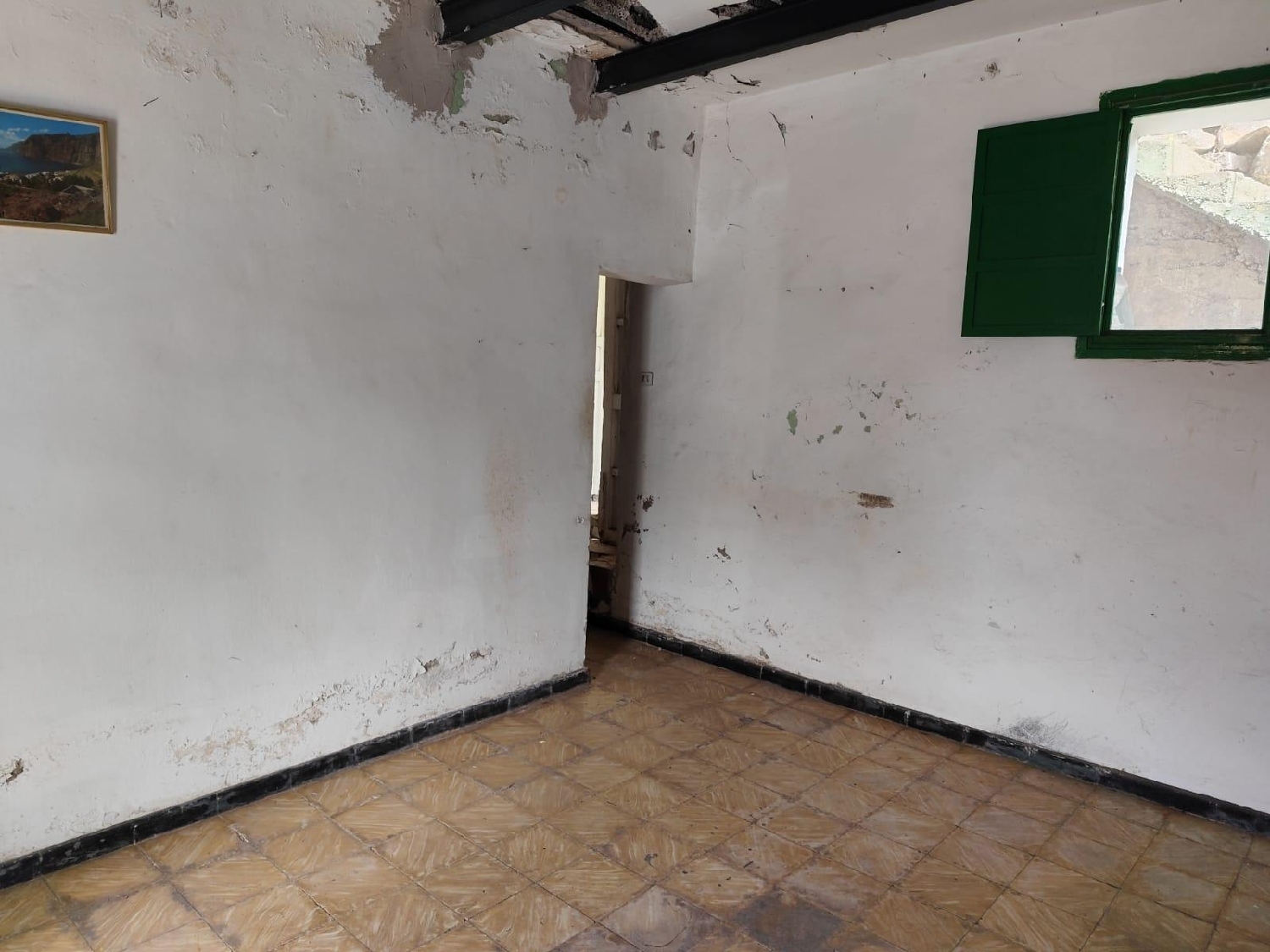  till salu hus La Matanza De Acentejo Zona Norte 3