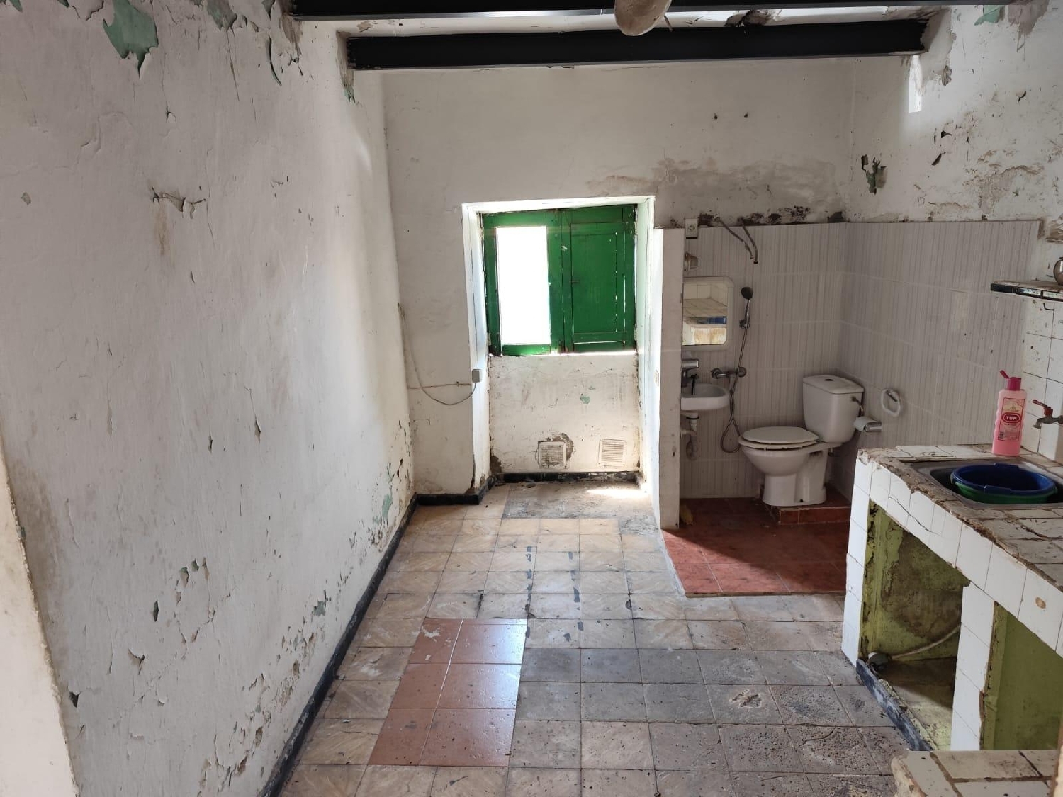  till salu hus La Matanza De Acentejo Zona Norte 2