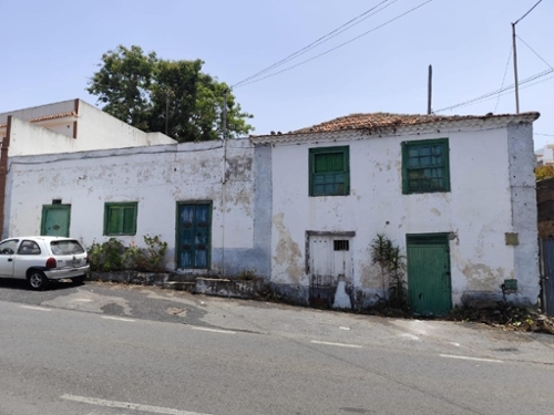 La Matanza De Acentejo Zona Norte hus foto 6300980