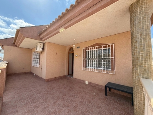 La Mesa Roldan Levante Almeriense hus foto 6299276