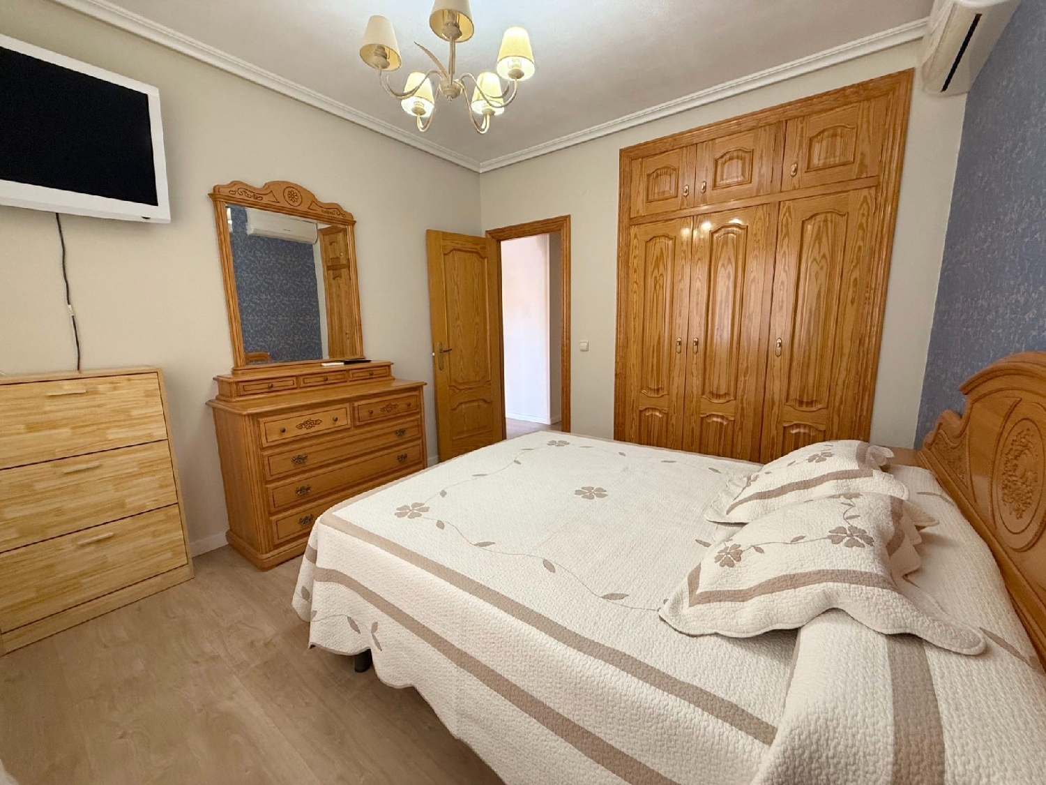  till salu hus La Mesa Roldan Levante Almeriense 8