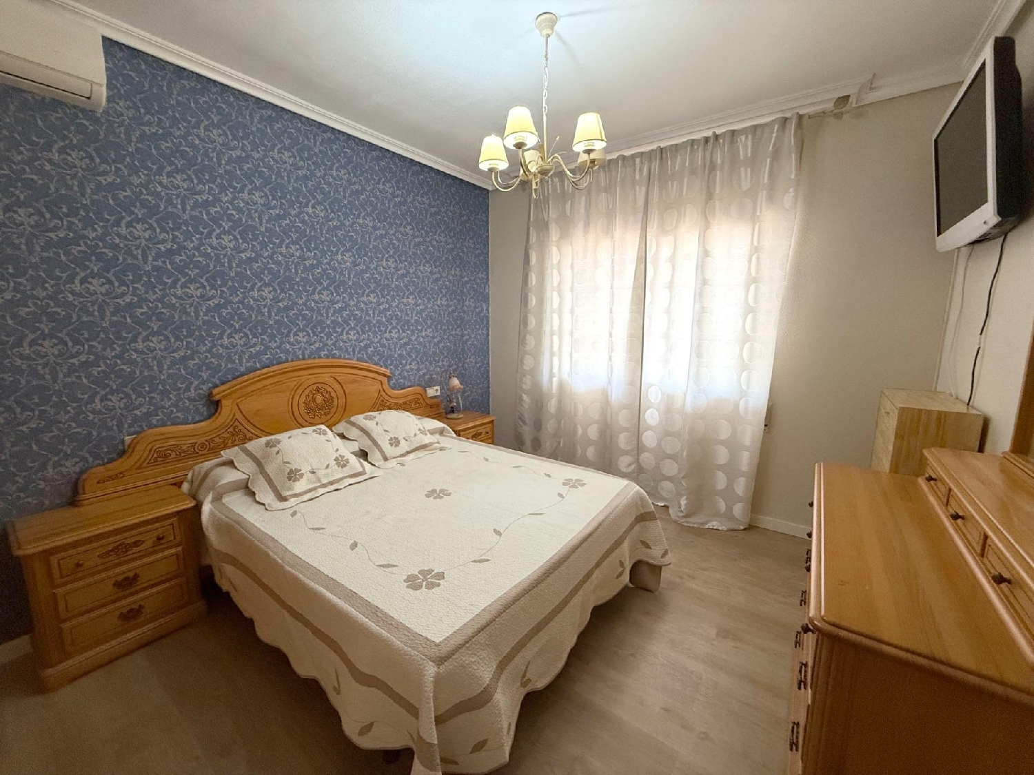  till salu hus La Mesa Roldan Levante Almeriense 5