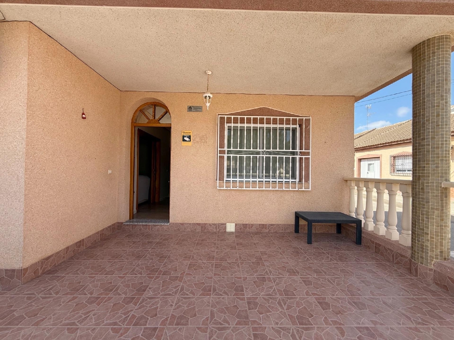  till salu hus La Mesa Roldan Levante Almeriense 2