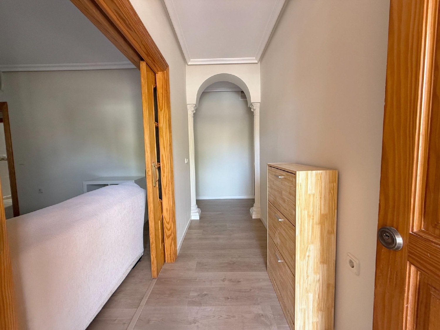  till salu hus La Mesa Roldan Levante Almeriense 4