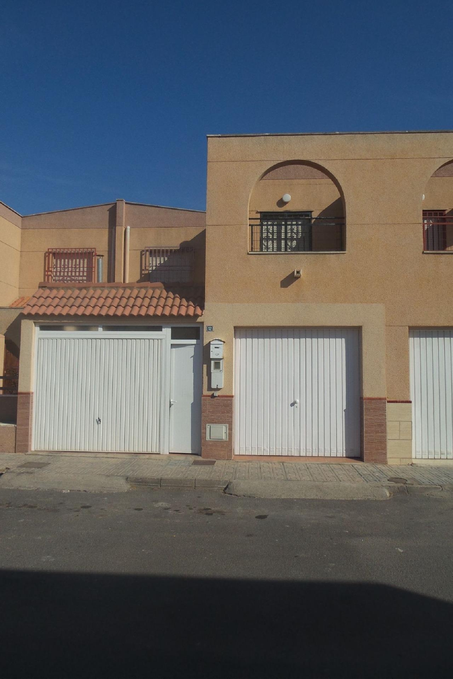  for sale house La Mojonera Poniente Almeriense 1