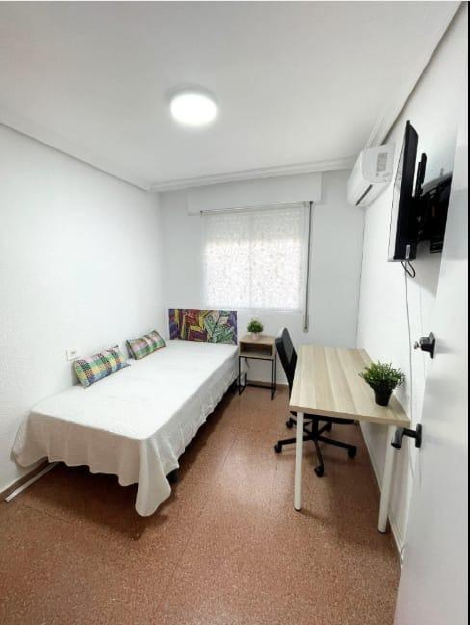  à vendre maison La Ñora Huerta De Murcia 4