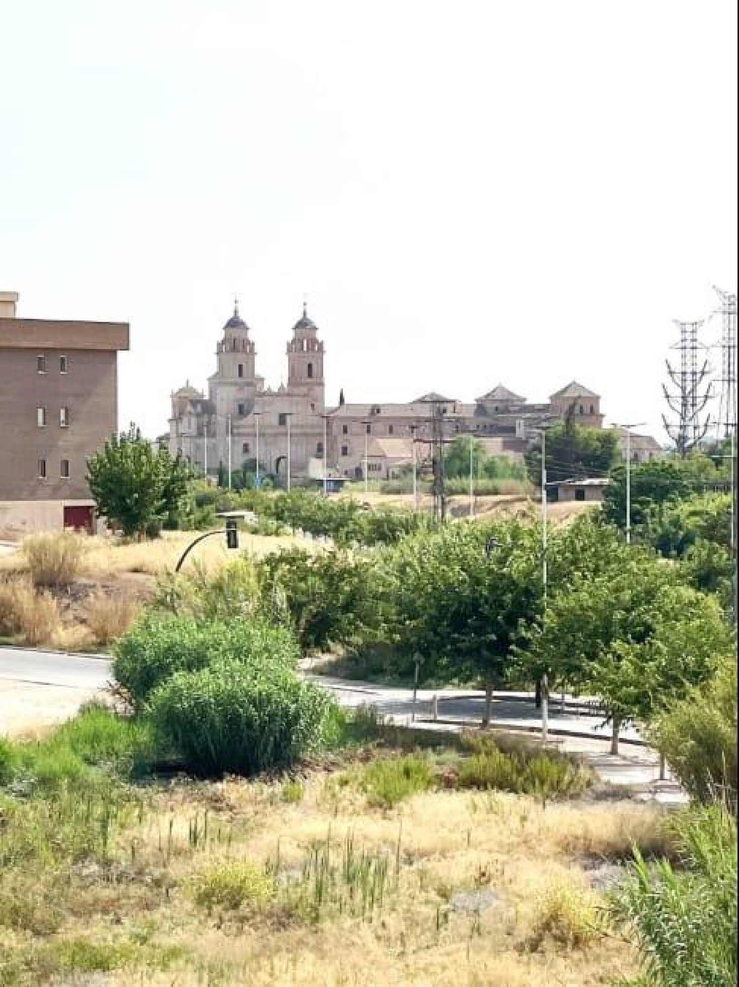  à vendre maison La Ñora Huerta De Murcia 5