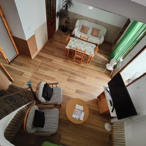 La Ñora Huerta De Murcia Haus Bild 6303764